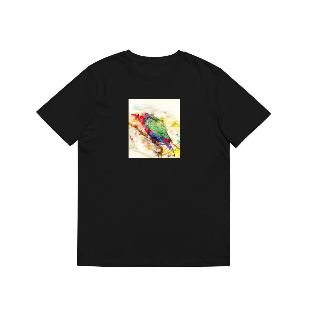 A Splash of Color T-Shirts