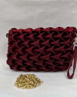 Quilted Ladies Fancy Bags: Perfect for Every Occasion