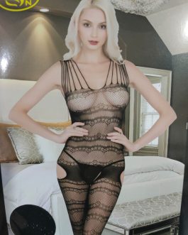 New Latest Body Stocking Design